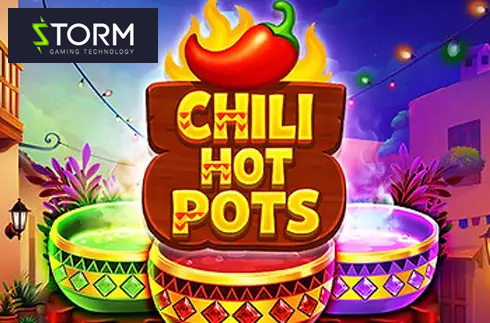 Chili Hot Pots